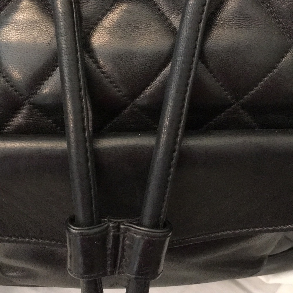 Authentic Chanel backpack - Picture 14 of 16